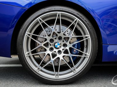 صورة 61 لـ 2019 BMW M4 CABRIOLET