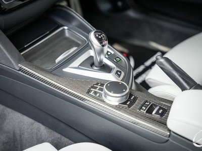 صورة 53 لـ 2019 BMW M4 CABRIOLET