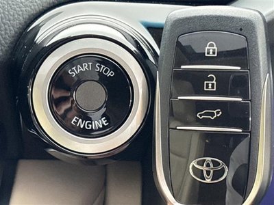 2025 Toyota LAND CRUISER 300 thumbnail 18