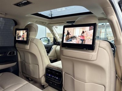 2025 Toyota LAND CRUISER 300 thumbnail 22