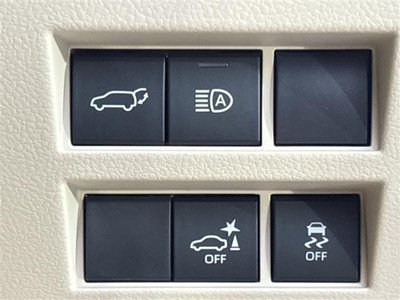 2025 Toyota LAND CRUISER 300 photo 8