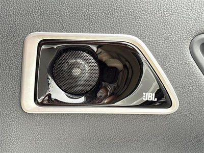 2025 Toyota LAND CRUISER 300 thumbnail 23