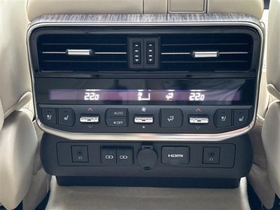 2025 Toyota LAND CRUISER 300 thumbnail 21