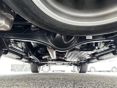 2025 Toyota LAND CRUISER 300 thumbnail 43