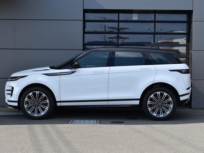 صورة 7 لـ 2024 LAND Rover RANGE ROVER EVOQUE