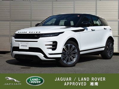 صورة 2 لـ 2024 LAND Rover RANGE ROVER EVOQUE