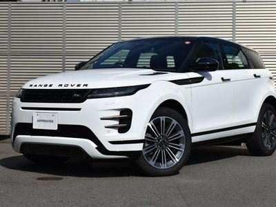 صورة 1 لـ 2024 LAND Rover RANGE ROVER EVOQUE
