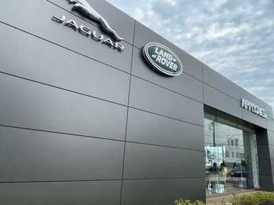 صورة 3 لـ 2024 LAND Rover RANGE ROVER EVOQUE