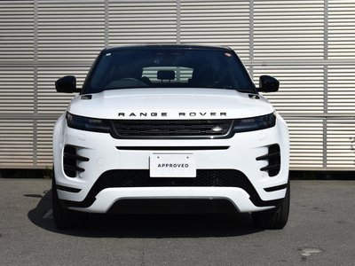 صورة 5 لـ 2024 LAND Rover RANGE ROVER EVOQUE