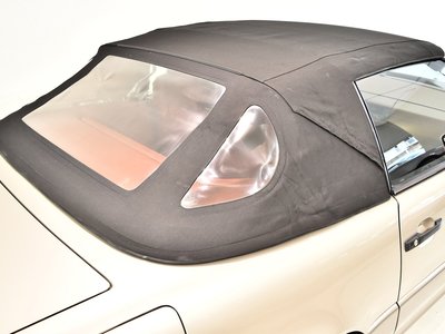 صورة 16 لـ 1991 Mercedes-BENZ SL