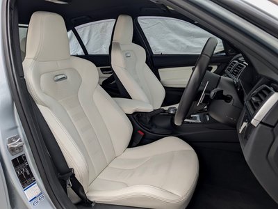 2015 BMW M3 SEDAN thumbnail 23