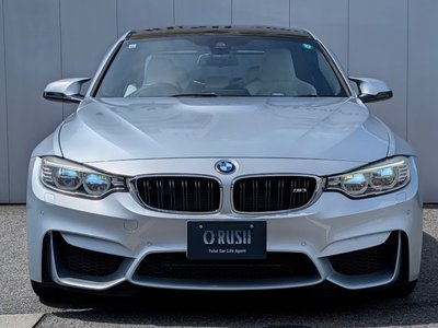 2015 BMW M3 SEDAN thumbnail 19