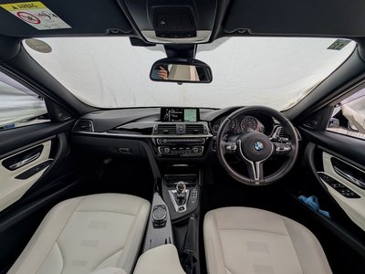 2015 BMW M3 SEDAN thumbnail 28