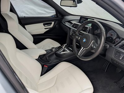 2015 BMW M3 SEDAN thumbnail 29