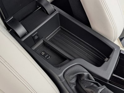 2015 BMW M3 SEDAN thumbnail 78