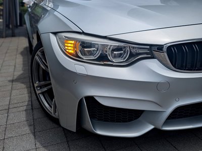 2015 BMW M3 SEDAN thumbnail 73