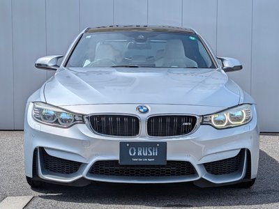 2015 BMW M3 SEDAN photo 15