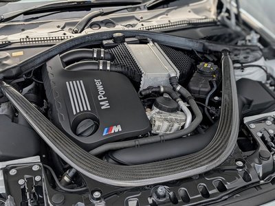 2015 BMW M3 SEDAN thumbnail 41