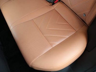 2024 Lexus NX 缩略图 57