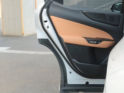 2024 Lexus NX 缩略图 31