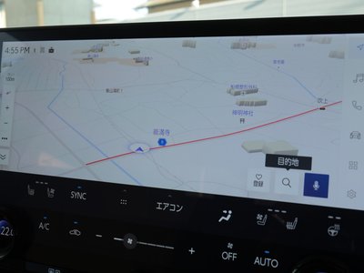 2024 Lexus NX 缩略图 20