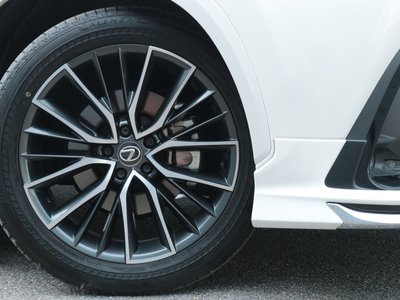 2024 Lexus NX 缩略图 12