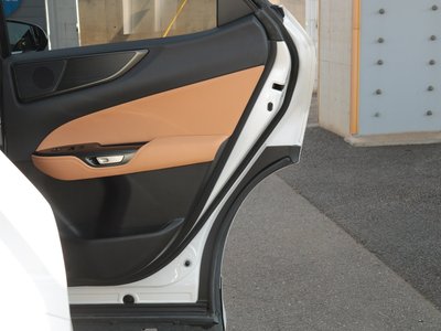 2024 Lexus NX 缩略图 29