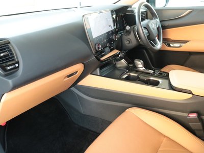 2024 Lexus NX 缩略图 9