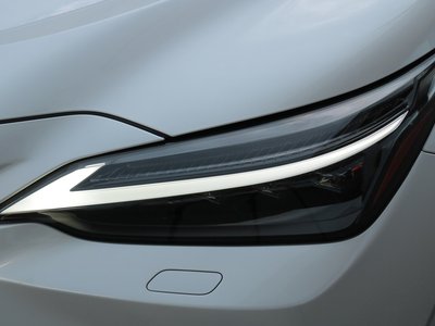 2024 Lexus NX 缩略图 25