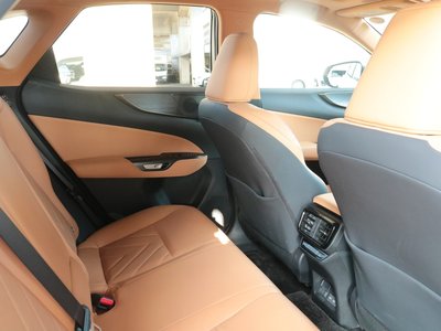 2024 Lexus NX 缩略图 42