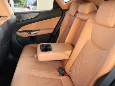 2024 Lexus NX 缩略图 41