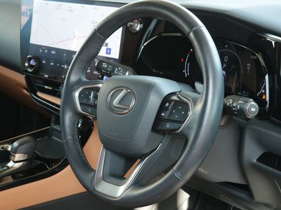2024 Lexus NX 缩略图 34
