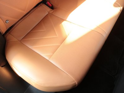 2024 Lexus NX 缩略图 53