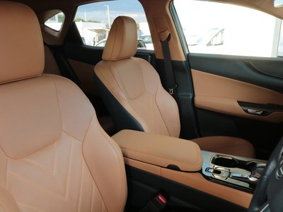 2024 Lexus NX 缩略图 38