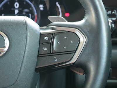 2024 Lexus NX 缩略图 36