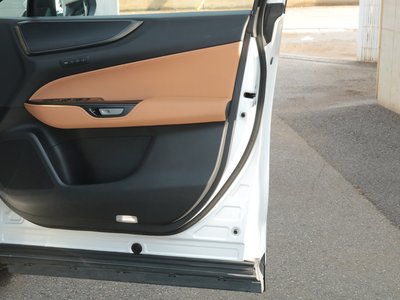2024 Lexus NX 缩略图 28