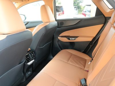 2024 Lexus NX 缩略图 10