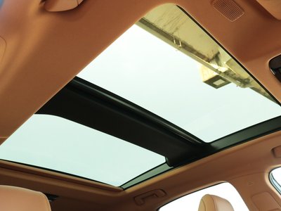2024 Lexus NX 缩略图 13