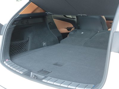 2024 Lexus NX 缩略图 11