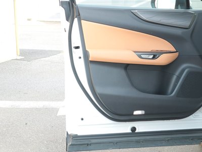 2024 Lexus NX 缩略图 30