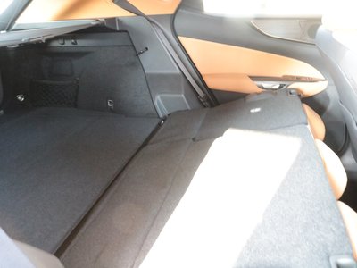2024 Lexus NX 缩略图 44