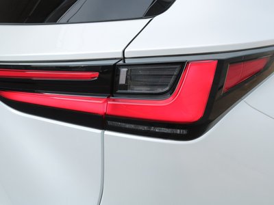 2024 Lexus NX 缩略图 27