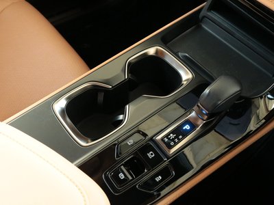 2024 Lexus NX 缩略图 37