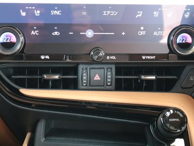 2024 Lexus NX 缩略图 59