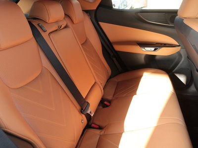 2024 Lexus NX 缩略图 43