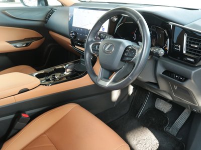 2024 Lexus NX 缩略图 15