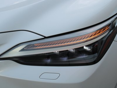 2024 Lexus NX 缩略图 26