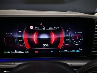 2025 Mercedes-BENZ GLS MAYBACH thumbnail 30