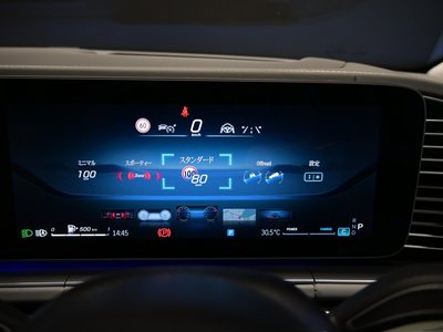 2025 Mercedes-BENZ GLS MAYBACH thumbnail 40