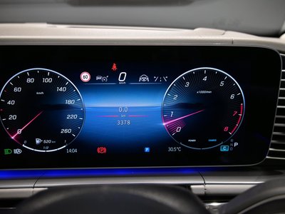 2025 Mercedes-BENZ GLS MAYBACH thumbnail 27